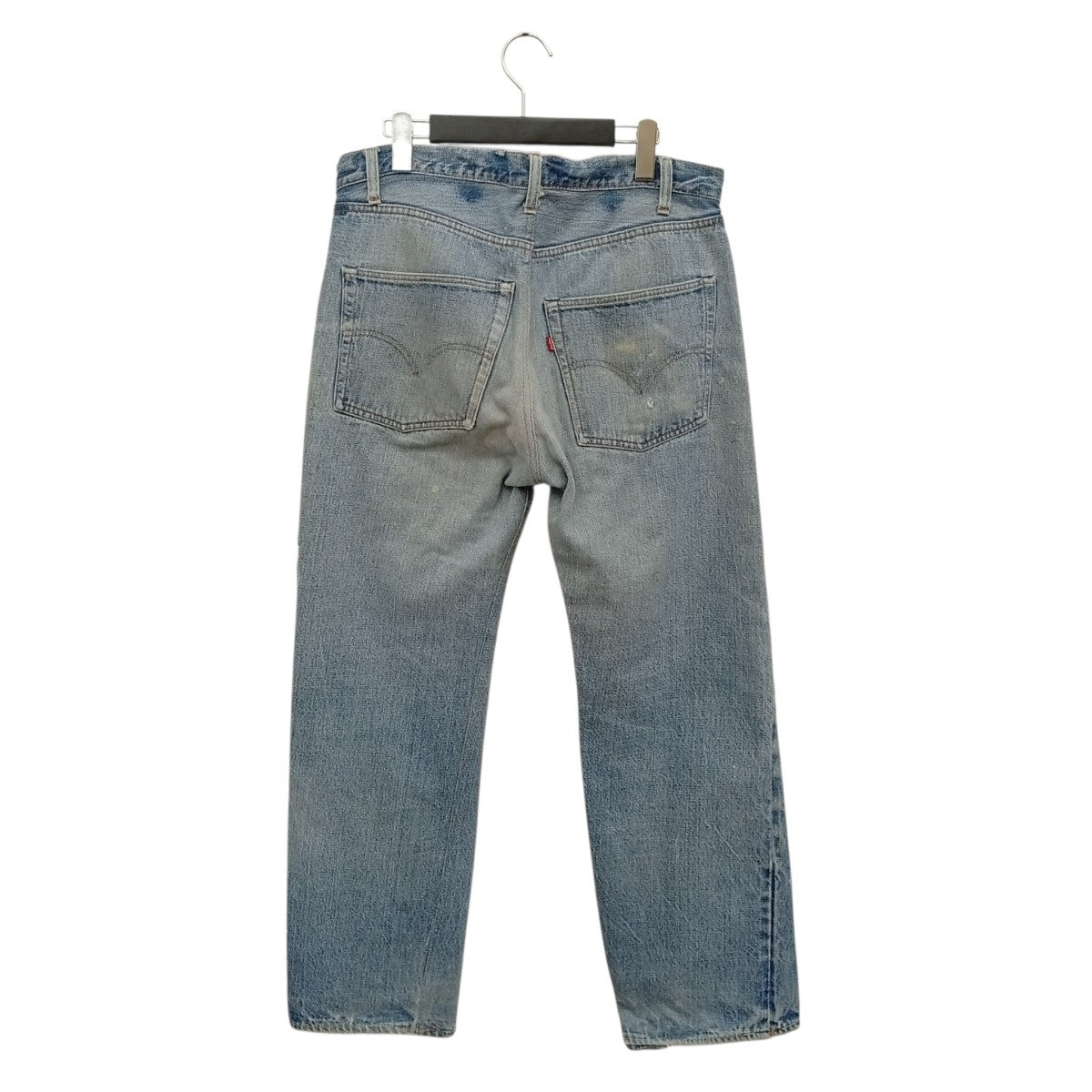 LEVI’S 501 606前期デニムパンツ 古着・中古-2枚目のアイテム画像