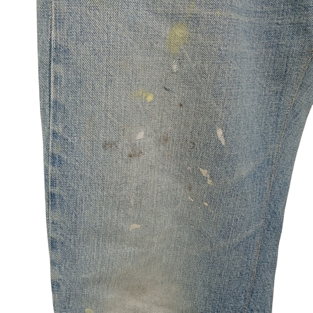 LEVI’S 501 606前期デニムパンツ 古着・中古-6枚目のアイテム画像