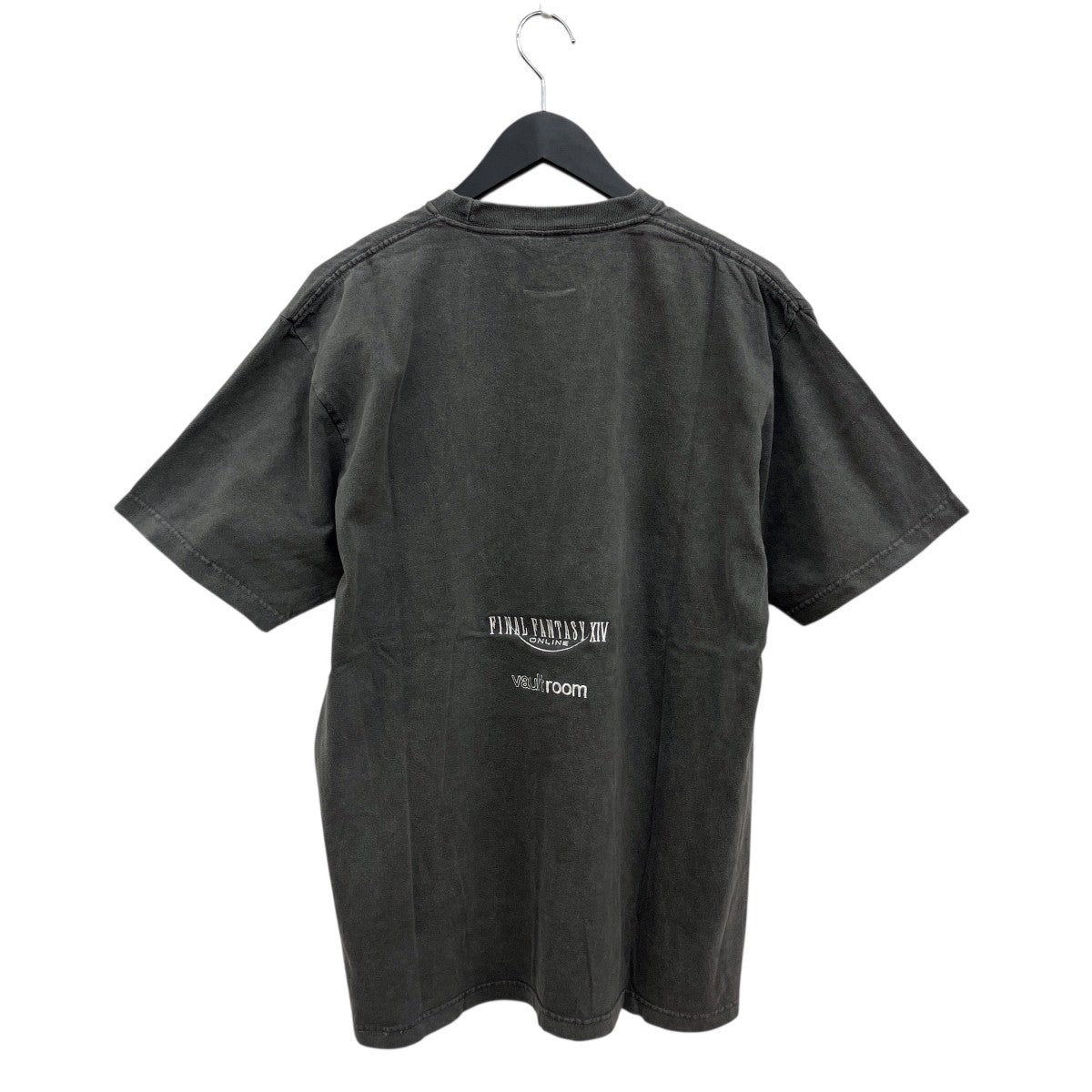 VAULTROOM×FFXIV FINAL FANTASY XIV BAHAMUT TEETシャツ 古着・中古-2枚目のアイテム画像