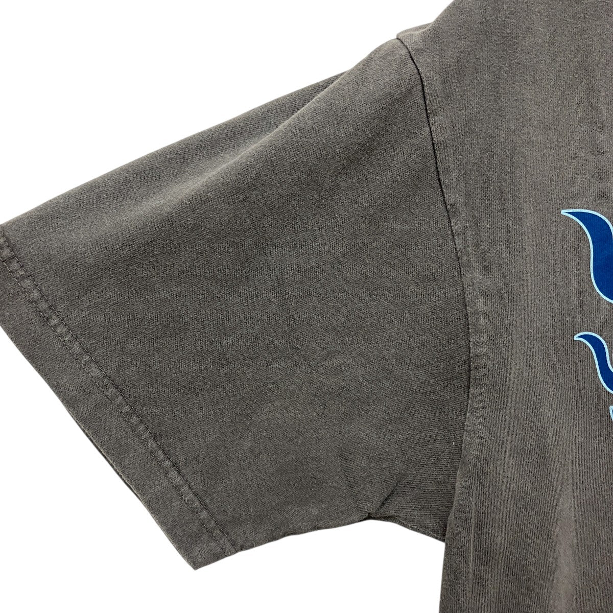 VAULTROOM×FFXIV FINAL FANTASY XIV BAHAMUT TEETシャツ 古着・中古-6枚目のアイテム画像