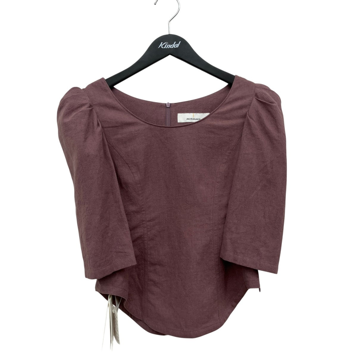 ブラウスAR2539-PU