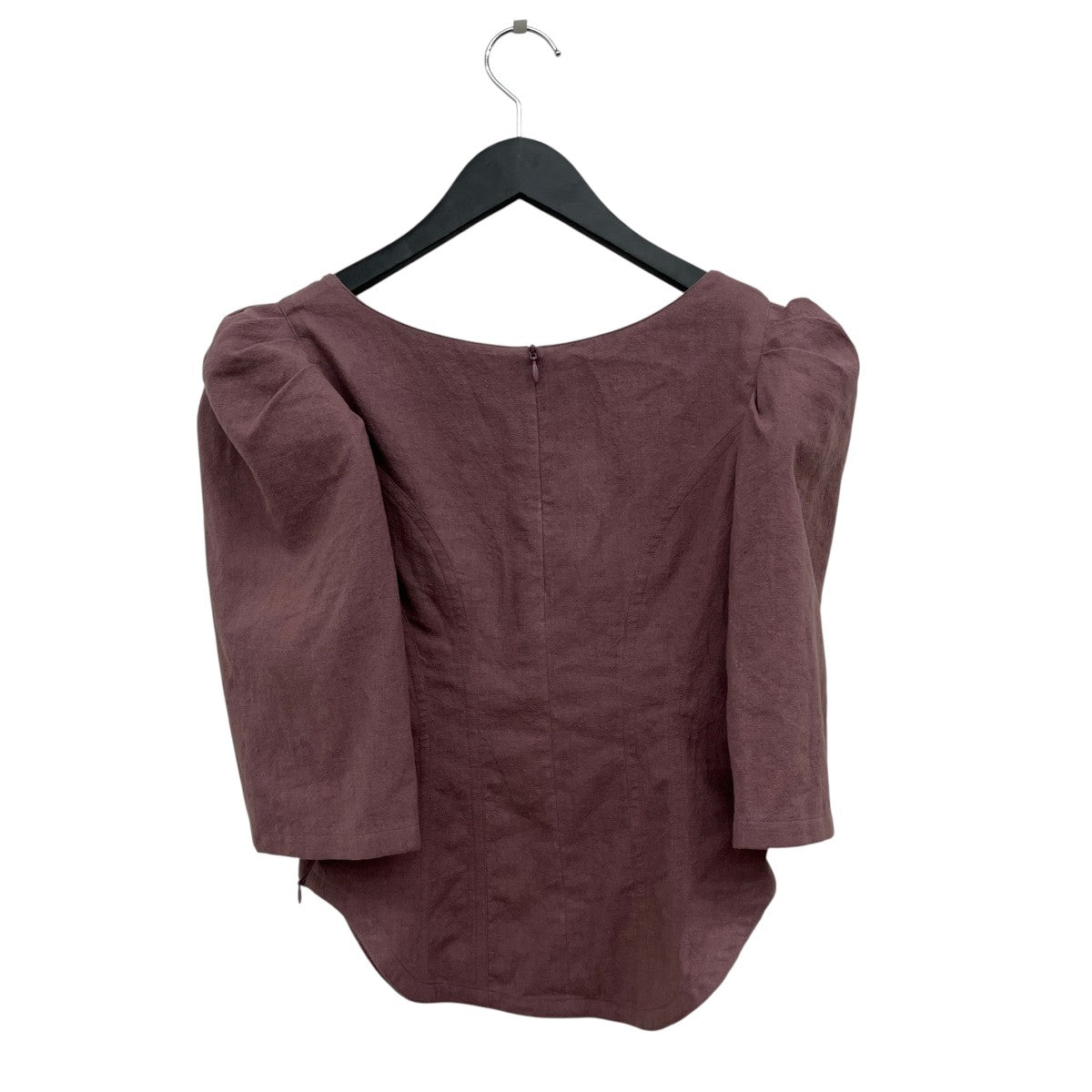 ブラウスAR2539-PU