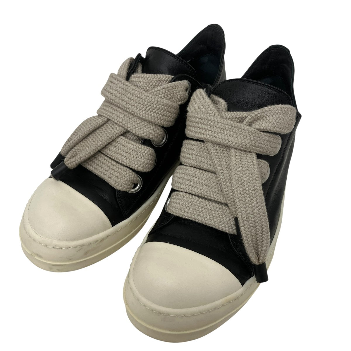 リックオウエンス　スニーカー 永久保存版】RICK OWENS(リックオウエンス)の定番人気スニーカーをご
