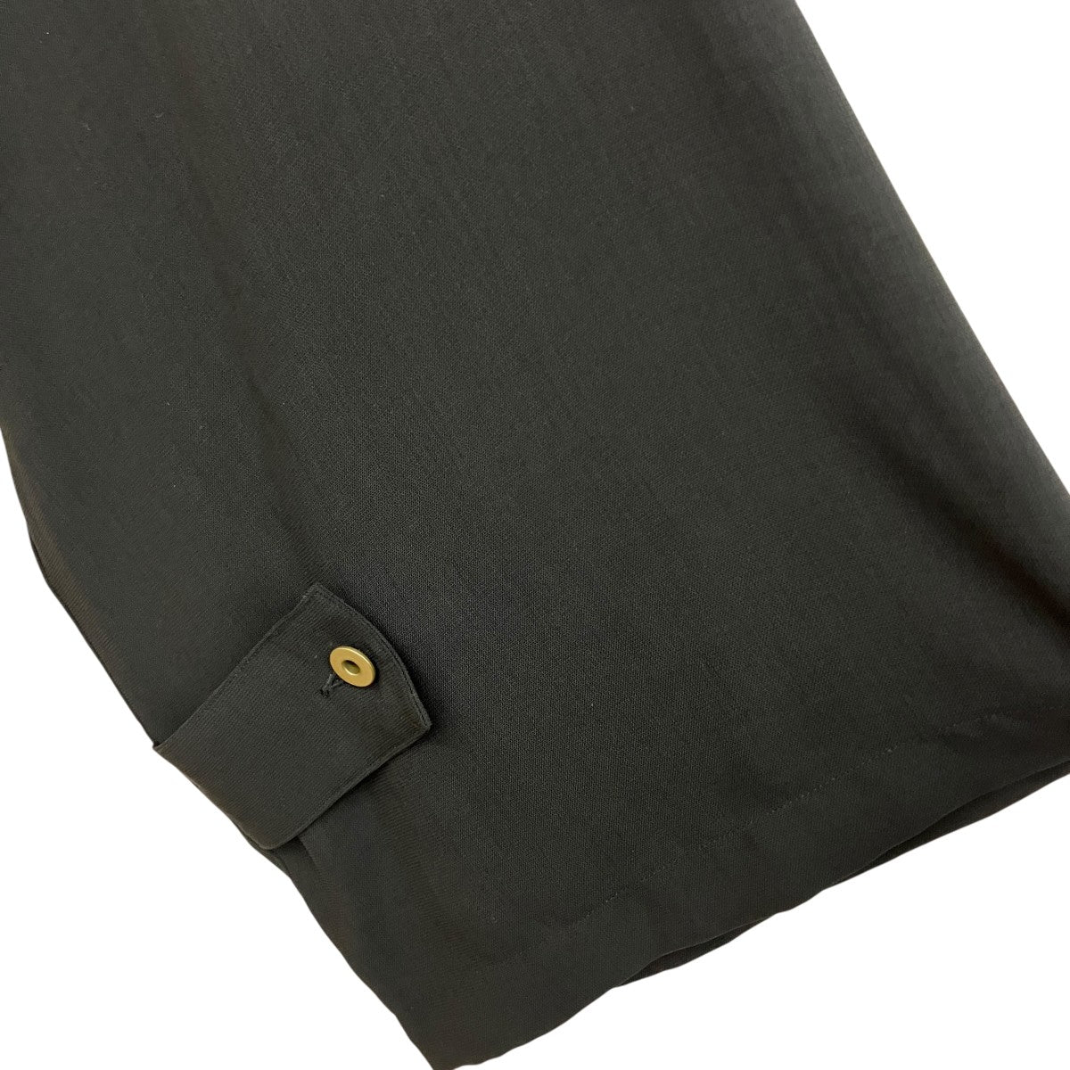 RAINMAKER(レインメーカー) MELANGE TWILL N-SLEEVE TRUCKER JACKET