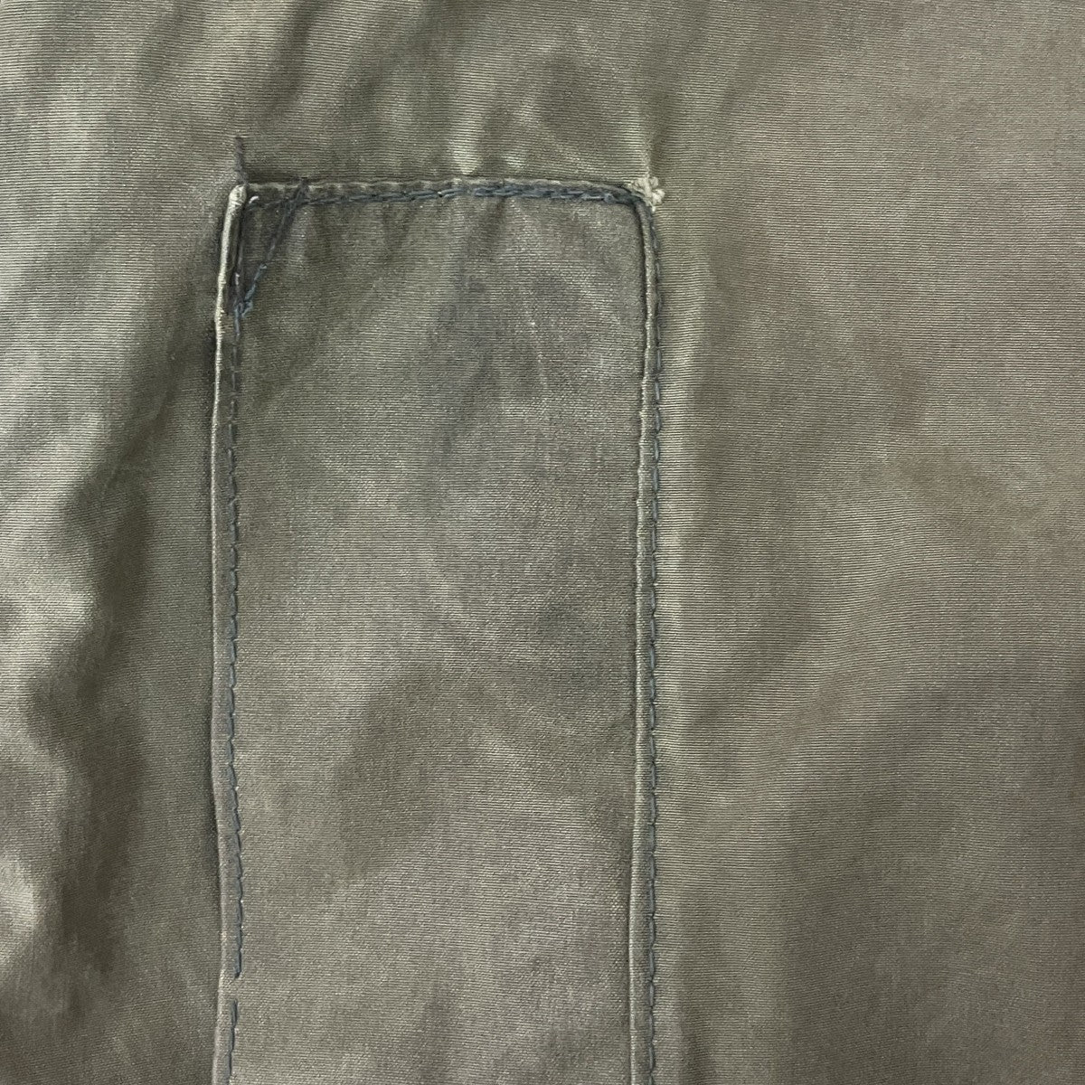 Barbour BEAUFORTジャケット 古着・中古-10枚目のアイテム画像