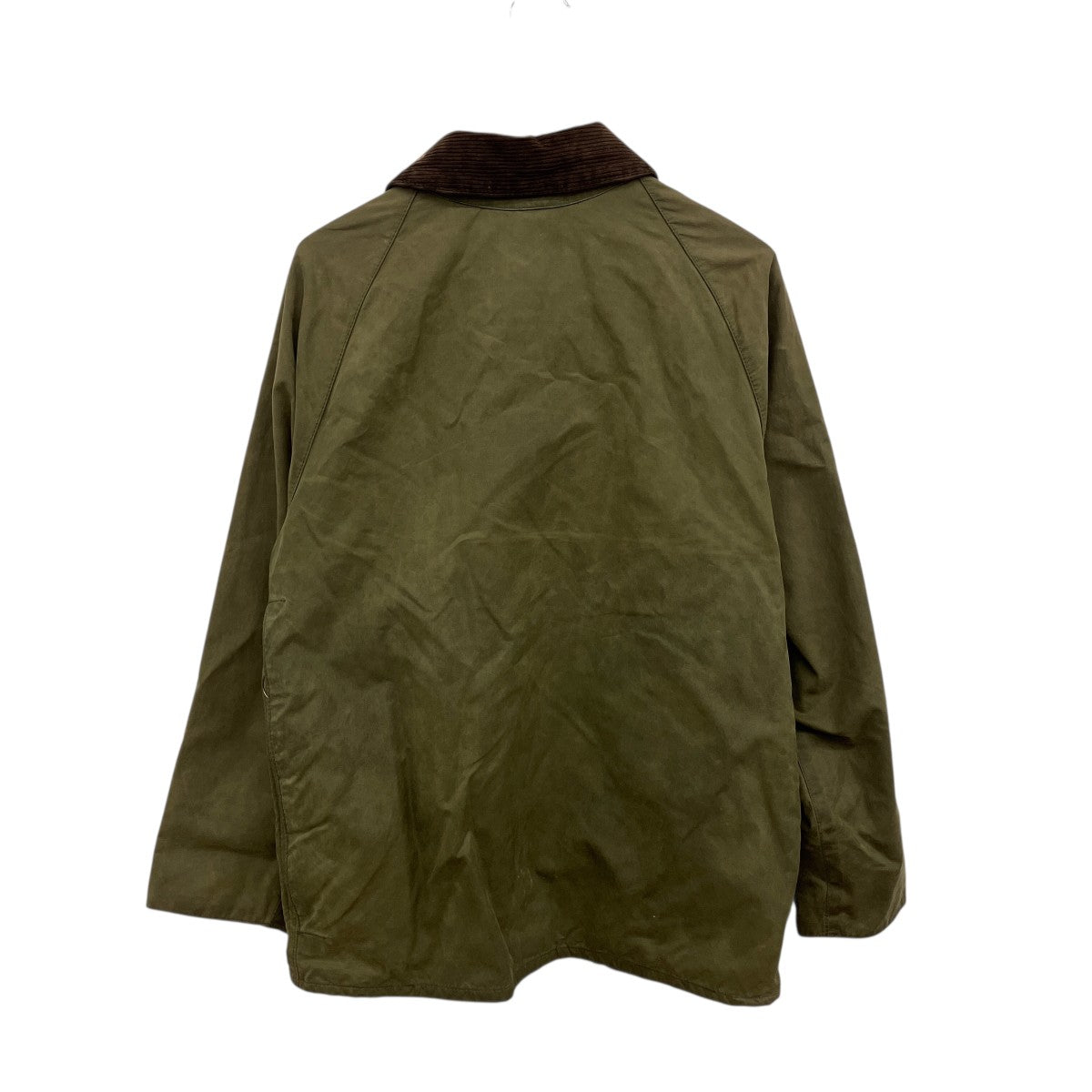Barbour BEAUFORTジャケット 古着・中古-2枚目のアイテム画像