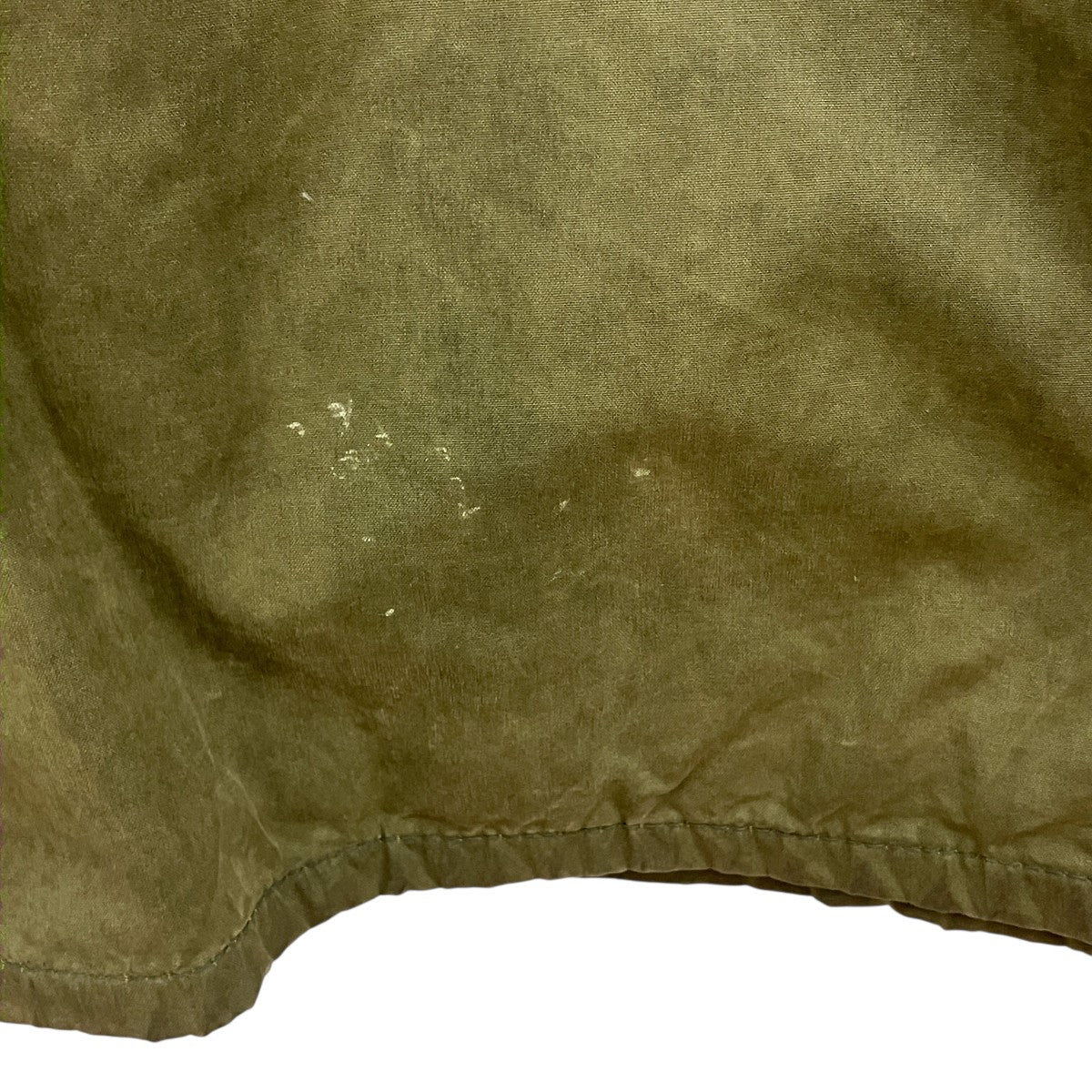 Barbour BEAUFORTジャケット 古着・中古-7枚目のアイテム画像