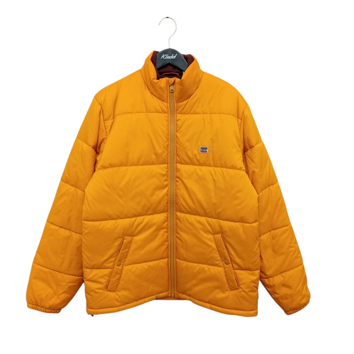 LEVI’S ジャケット28349-0002 古着・中古-1枚目のアイテム画像