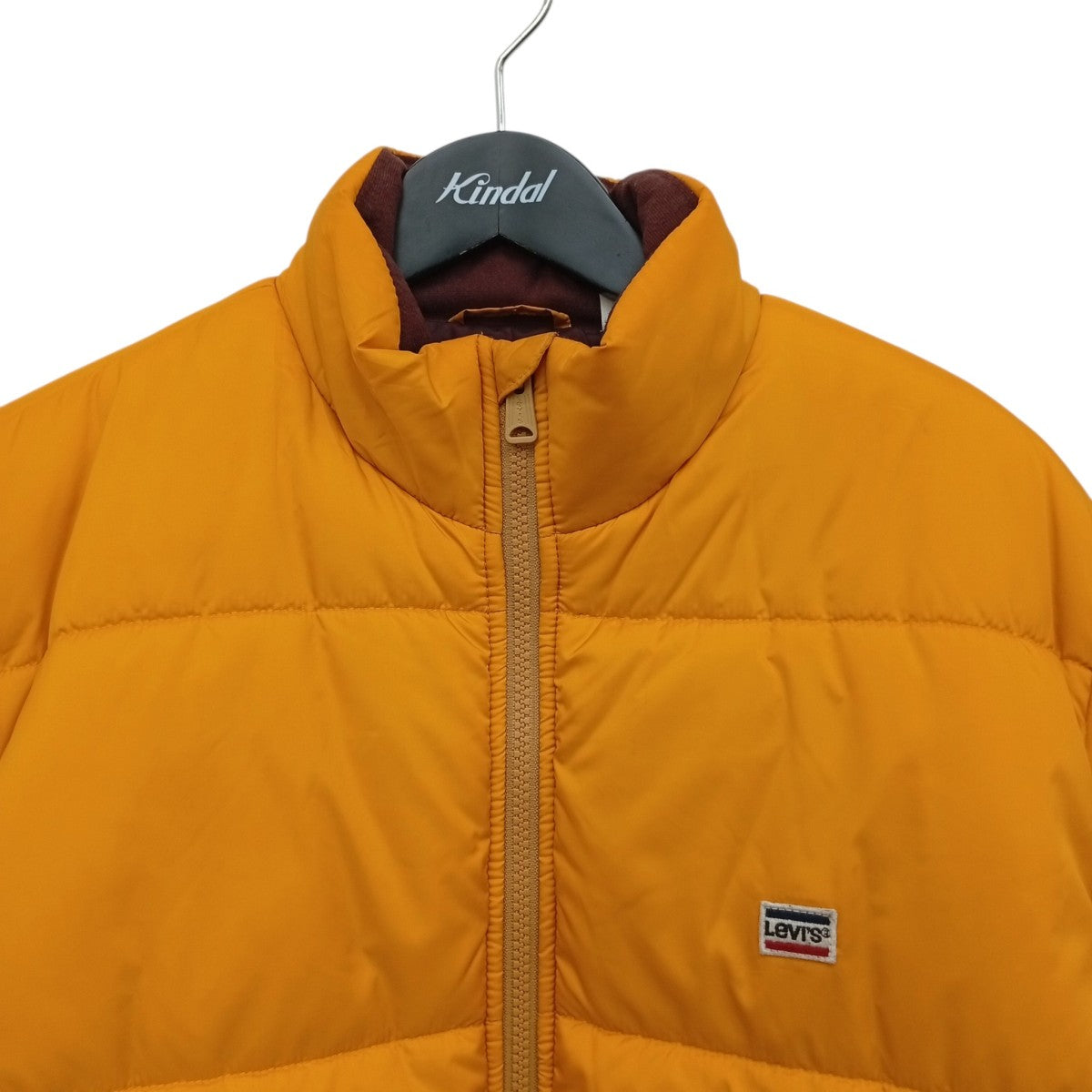 LEVI’S ジャケット28349-0002 古着・中古-6枚目のアイテム画像