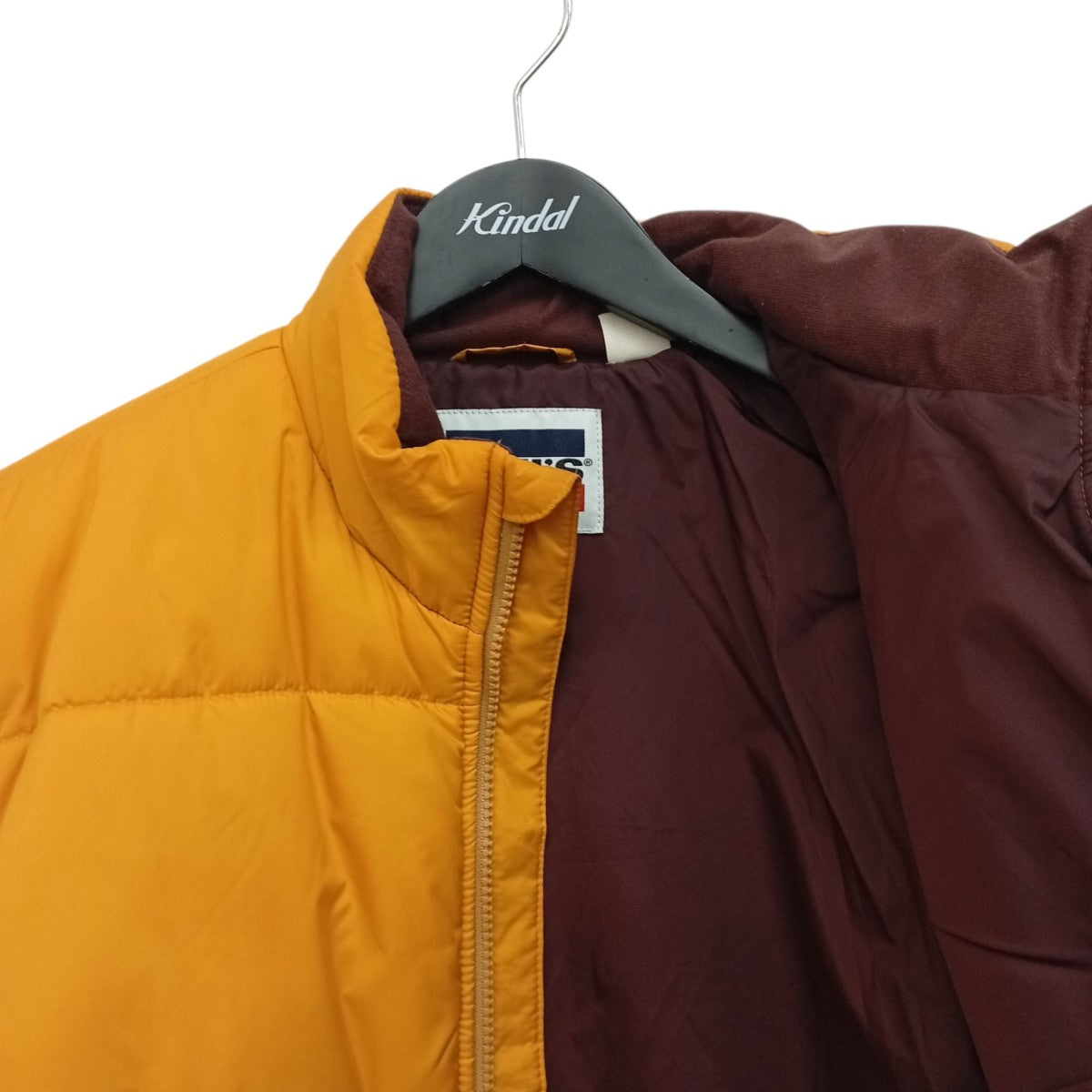 LEVI’S ジャケット28349-0002 古着・中古-7枚目のアイテム画像