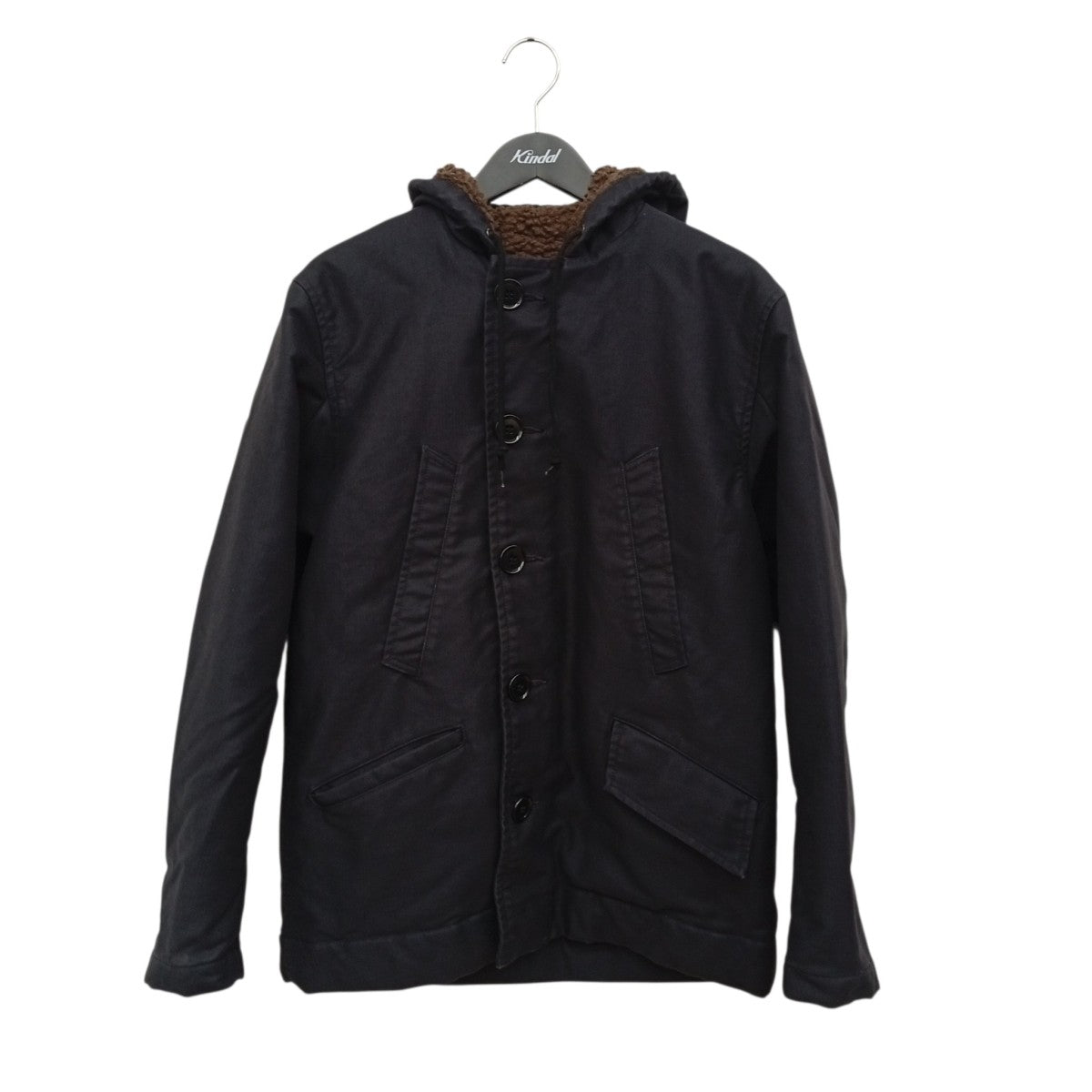 RADIALL デッキジャケットRAD-12AW-JK006 古着・中古-1枚目のアイテム画像