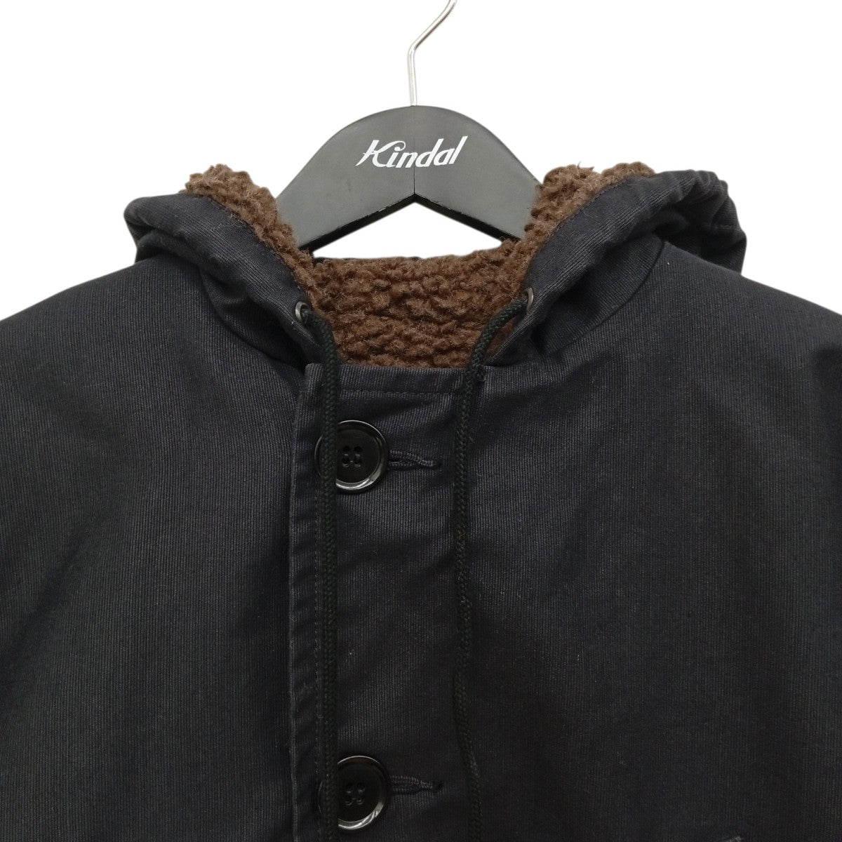 RADIALL デッキジャケットRAD-12AW-JK006 古着・中古-5枚目のアイテム画像