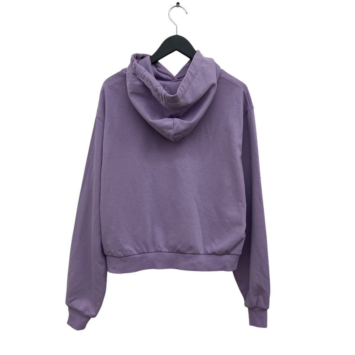 FRAY ID 15thオリジナルロゴジップフーディーパーカーFWCT254277 古着・中古-2枚目のアイテム画像