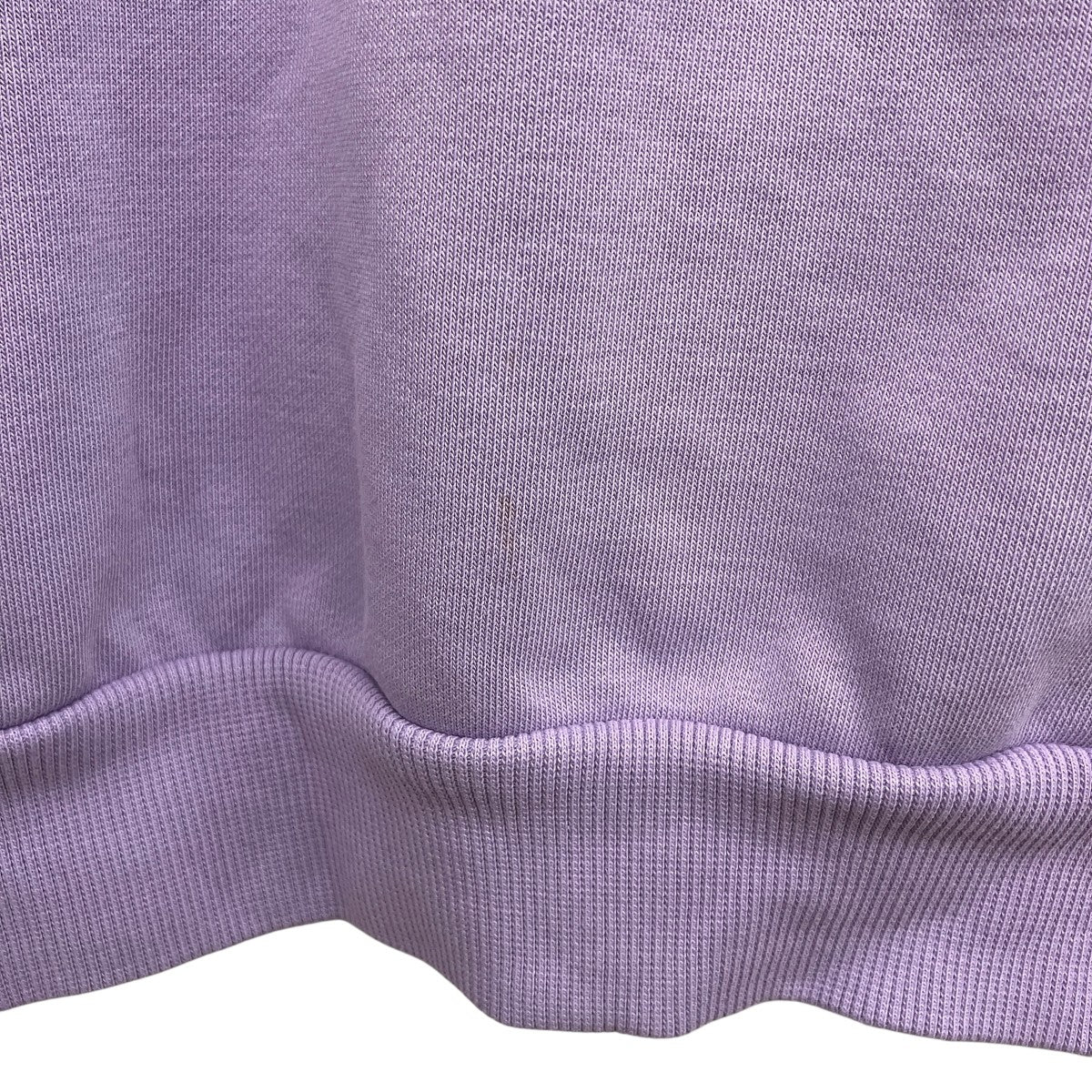 FRAY ID 15thオリジナルロゴジップフーディーパーカーFWCT254277 古着・中古-7枚目のアイテム画像