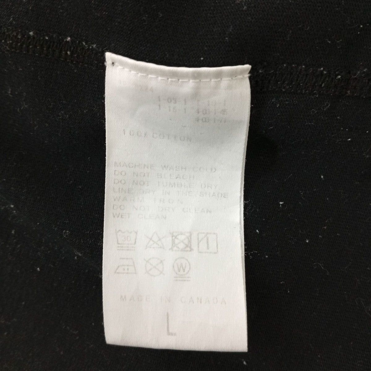 REIGNING CHAMP(レイニングチャンプ) Tシャツ23071071042120