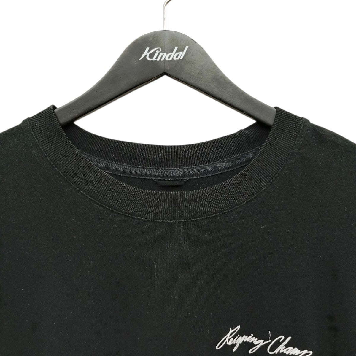 REIGNING CHAMP(レイニングチャンプ) Tシャツ23071071042120
