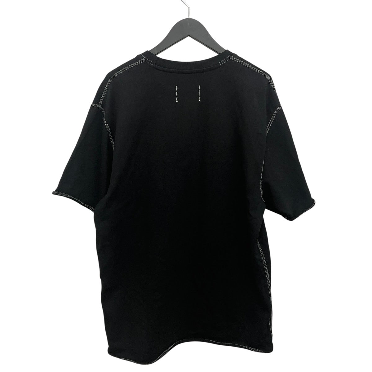 LIGHTWEIGHT TERRY CUT-OFF T-SHIRT半袖スウェット23070071034410