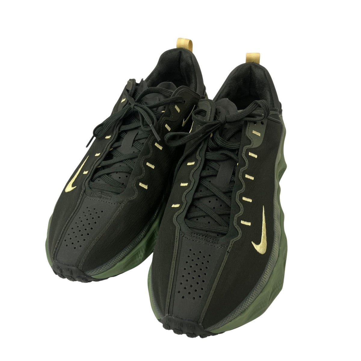 NIKE Ava Rover SequoiaスニーカーIM9327-300 古着・中古-1枚目のアイテム画像