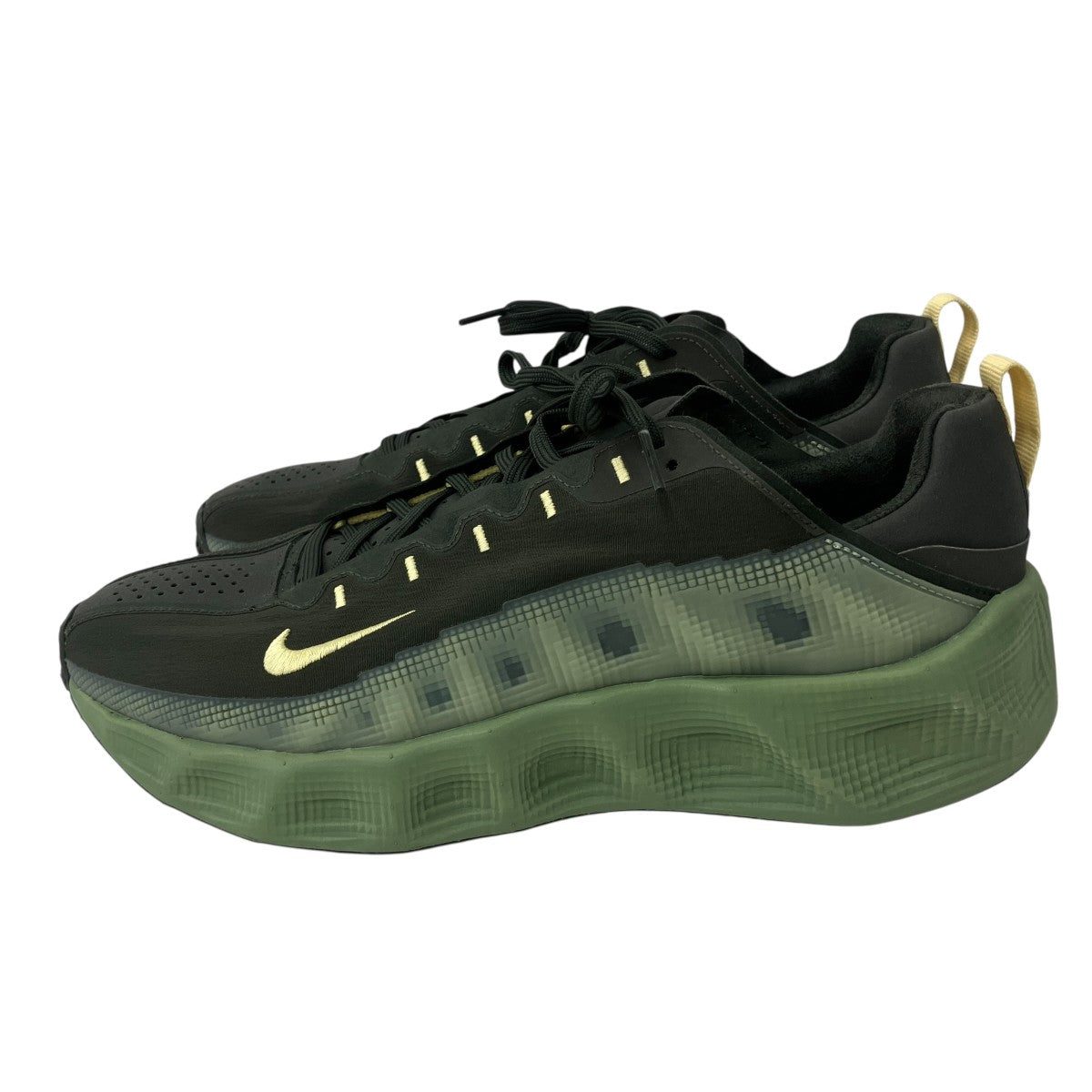 NIKE Ava Rover SequoiaスニーカーIM9327-300 古着・中古-2枚目のアイテム画像