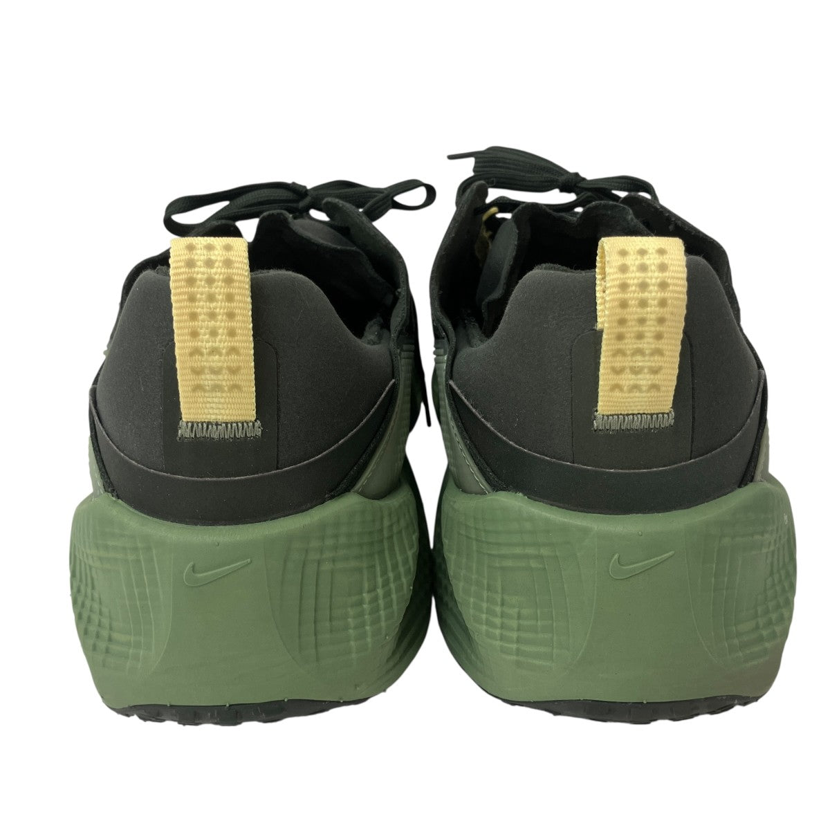 NIKE Ava Rover SequoiaスニーカーIM9327-300 古着・中古-3枚目のアイテム画像