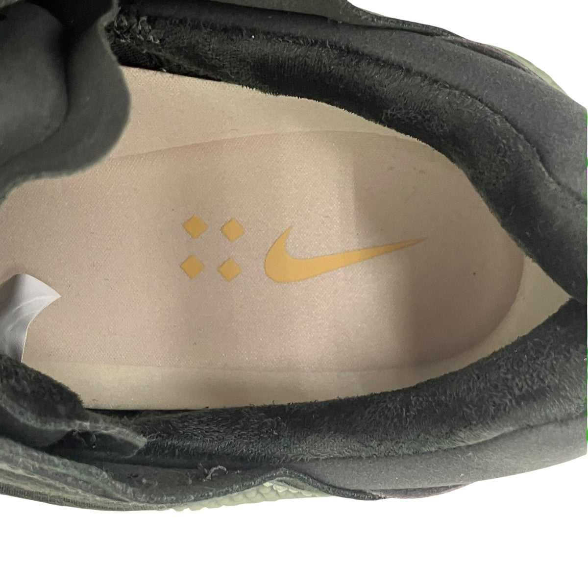 NIKE Ava Rover SequoiaスニーカーIM9327-300 古着・中古-5枚目のアイテム画像