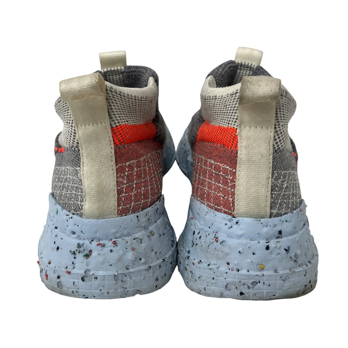 NIKE SPACE HIPPIE 02スニーカーCQ3988-001 古着・中古-3枚目のアイテム画像