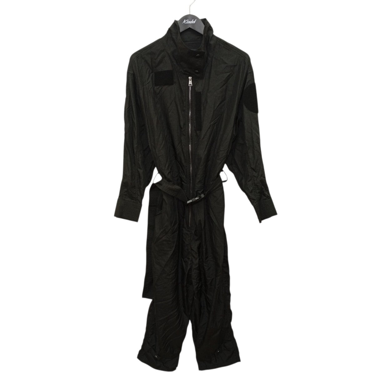 DIESEL オールインワン 古着・中古-1枚目のアイテム画像
