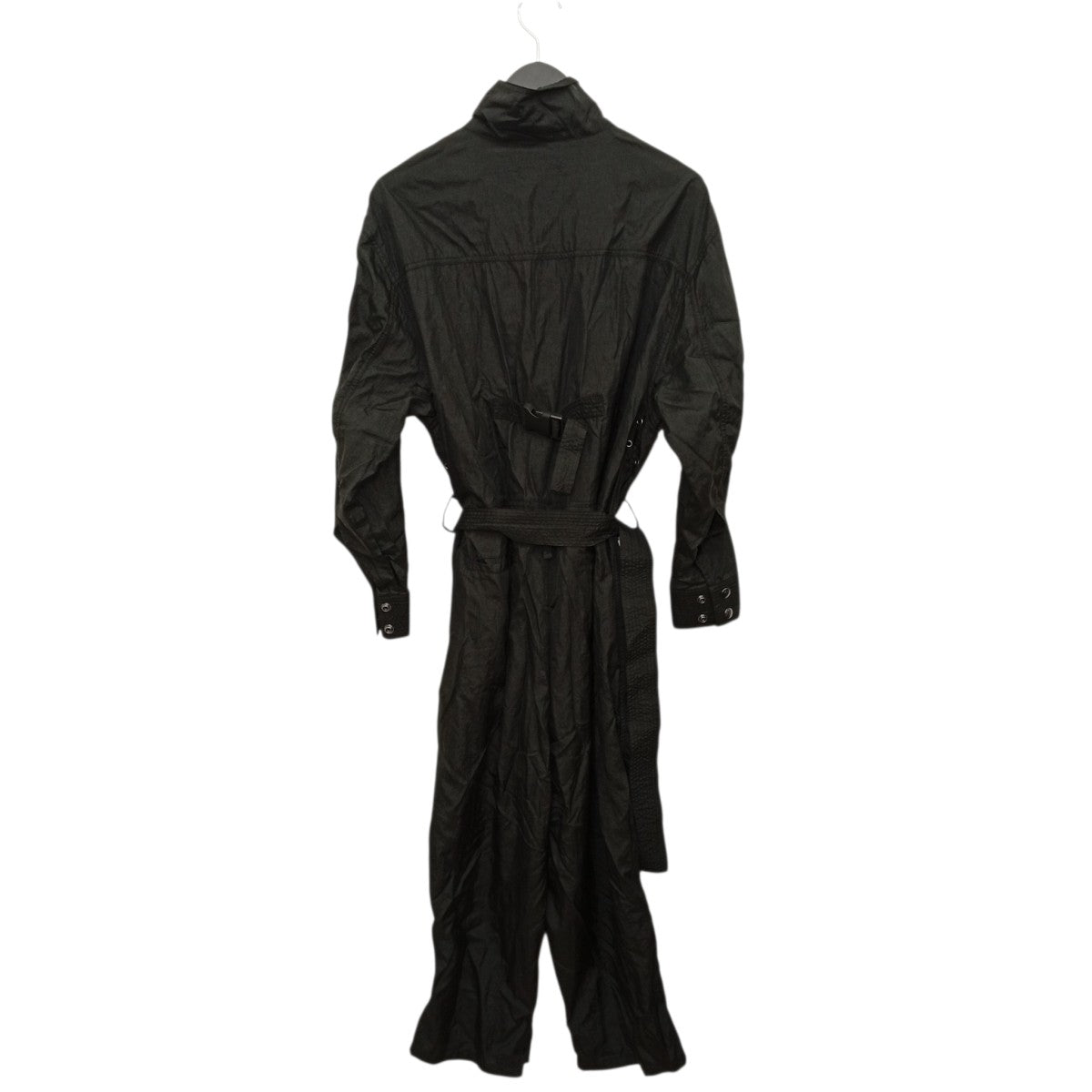 DIESEL オールインワン 古着・中古-2枚目のアイテム画像