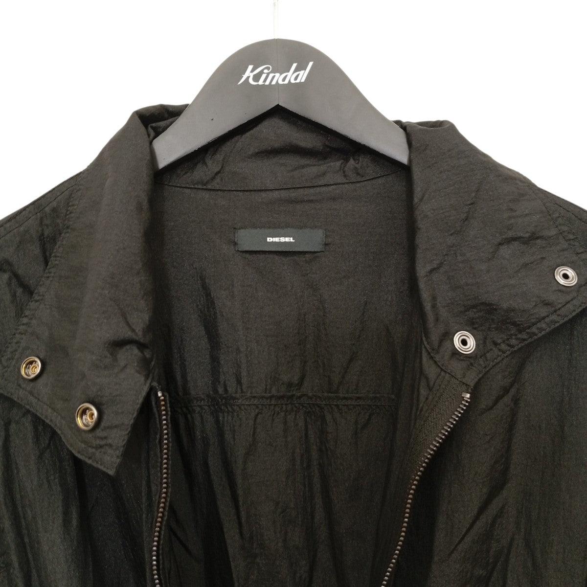 DIESEL オールインワン 古着・中古-7枚目のアイテム画像