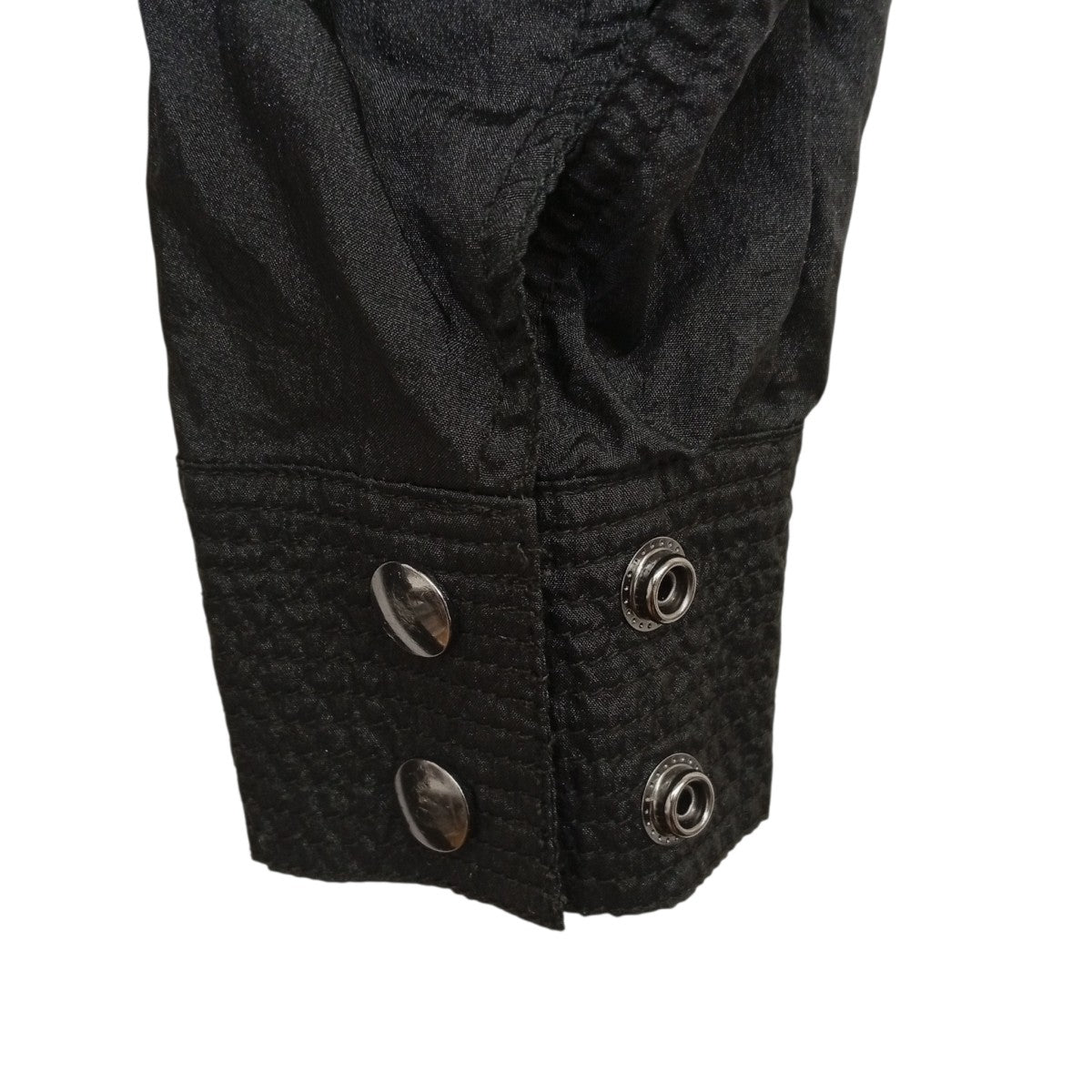 DIESEL オールインワン 古着・中古-9枚目のアイテム画像