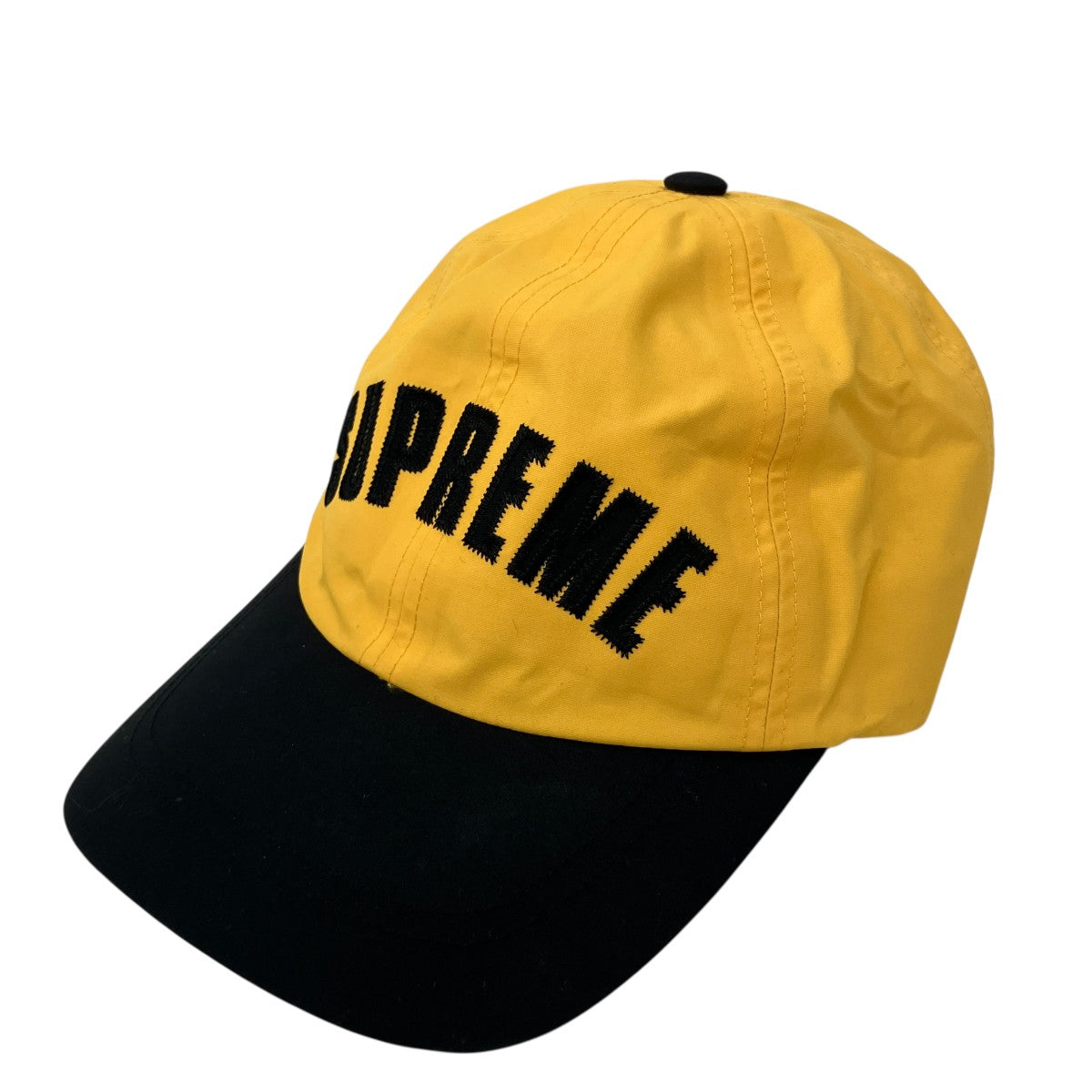 Supreme×THE NORTH FACE Arc Logo 6-PanelキャップNN01905I 古着・中古-1枚目のアイテム画像
