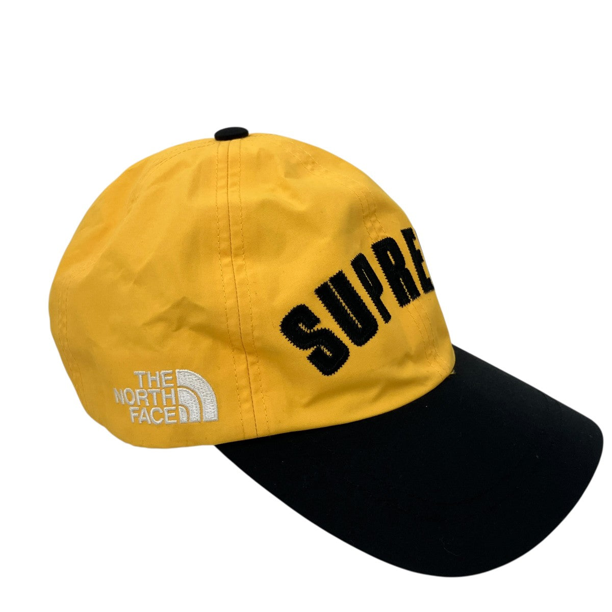 Supreme×THE NORTH FACE Arc Logo 6-PanelキャップNN01905I 古着・中古-2枚目のアイテム画像