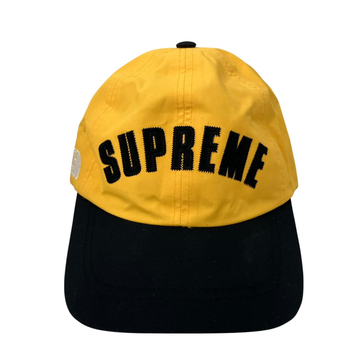 Supreme×THE NORTH FACE Arc Logo 6-PanelキャップNN01905I 古着・中古-3枚目のアイテム画像