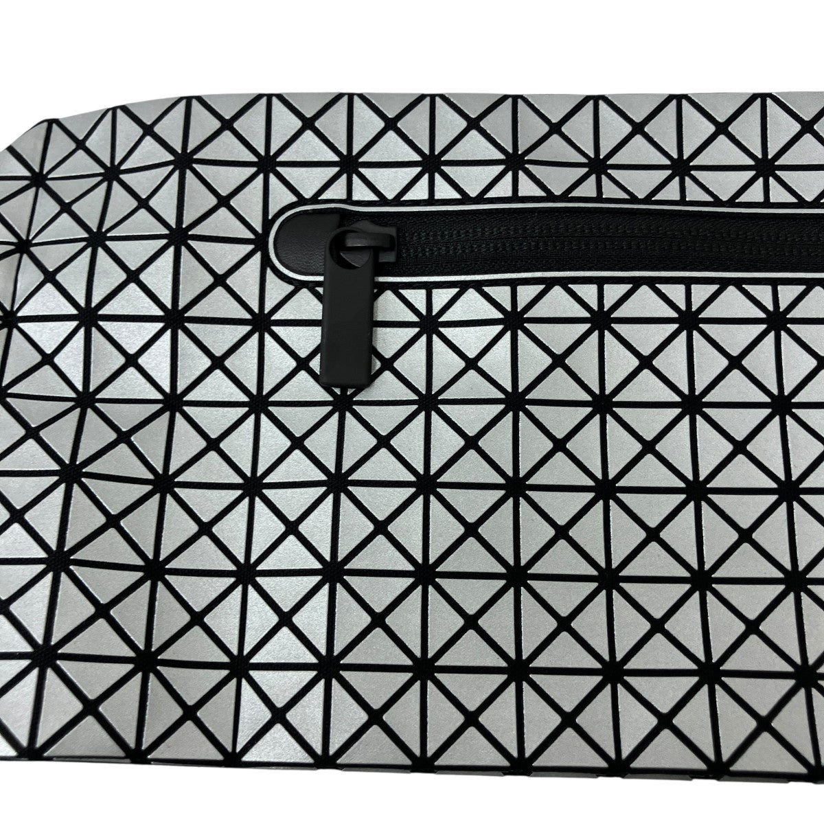 BAO BAO ISSEY MIYAKE BATON REFLECTORウエストバッグBB52AG642 古着・中古-3枚目のアイテム画像