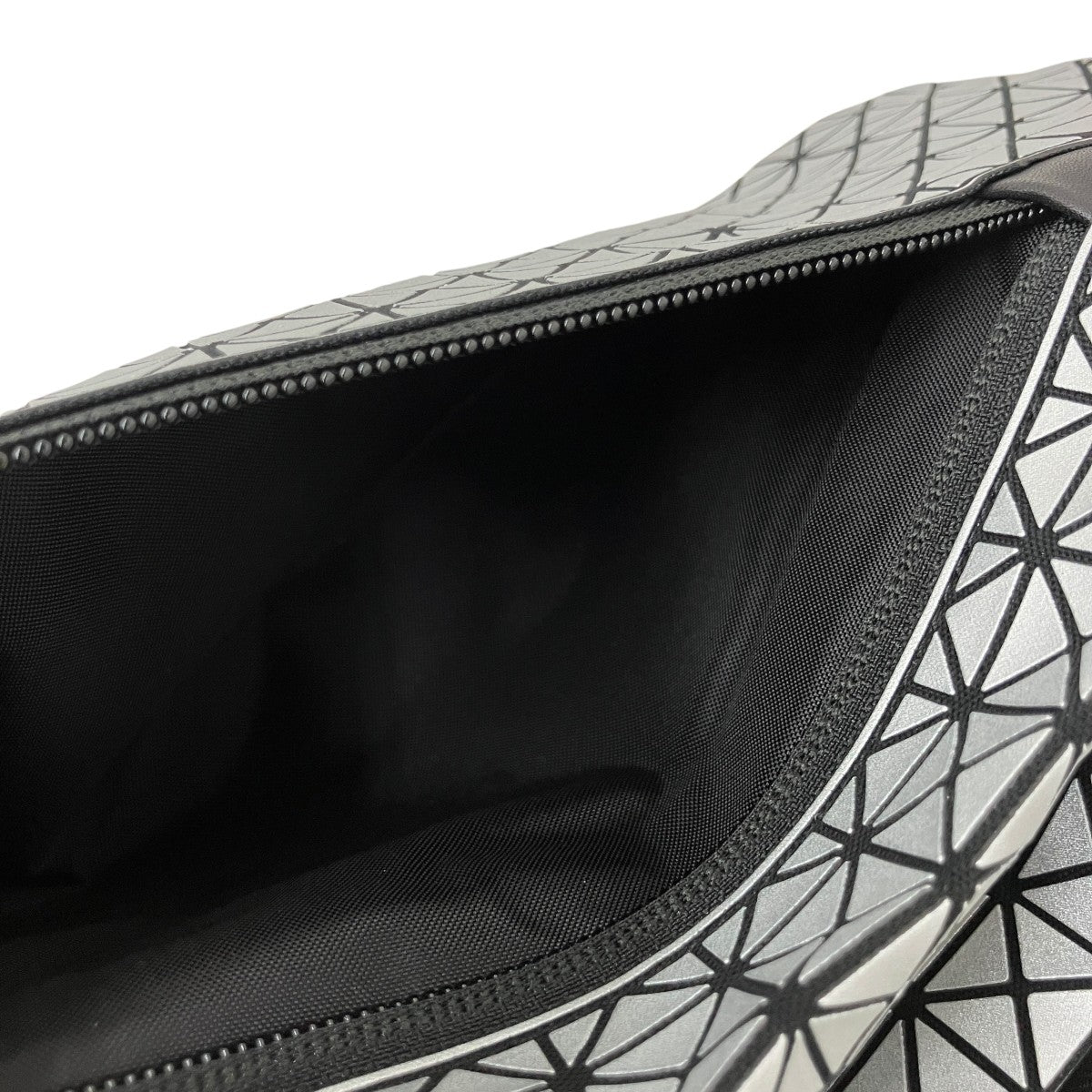 BAO BAO ISSEY MIYAKE BATON REFLECTORウエストバッグBB52AG642 古着・中古-5枚目のアイテム画像
