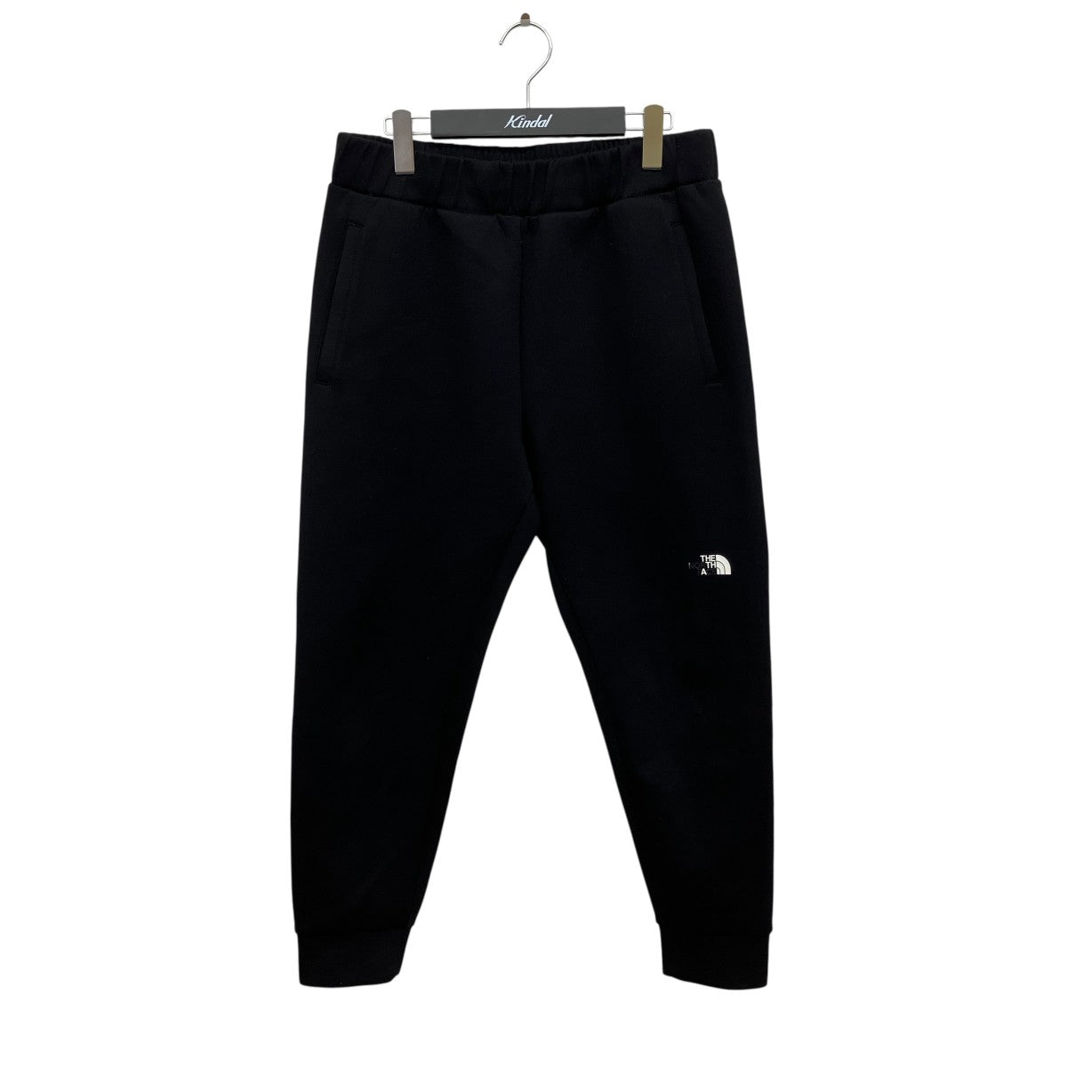 THE NORTH FACE テックエアースウェットジョガースウェットパンツNB32084 古着・中古-1枚目のアイテム画像
