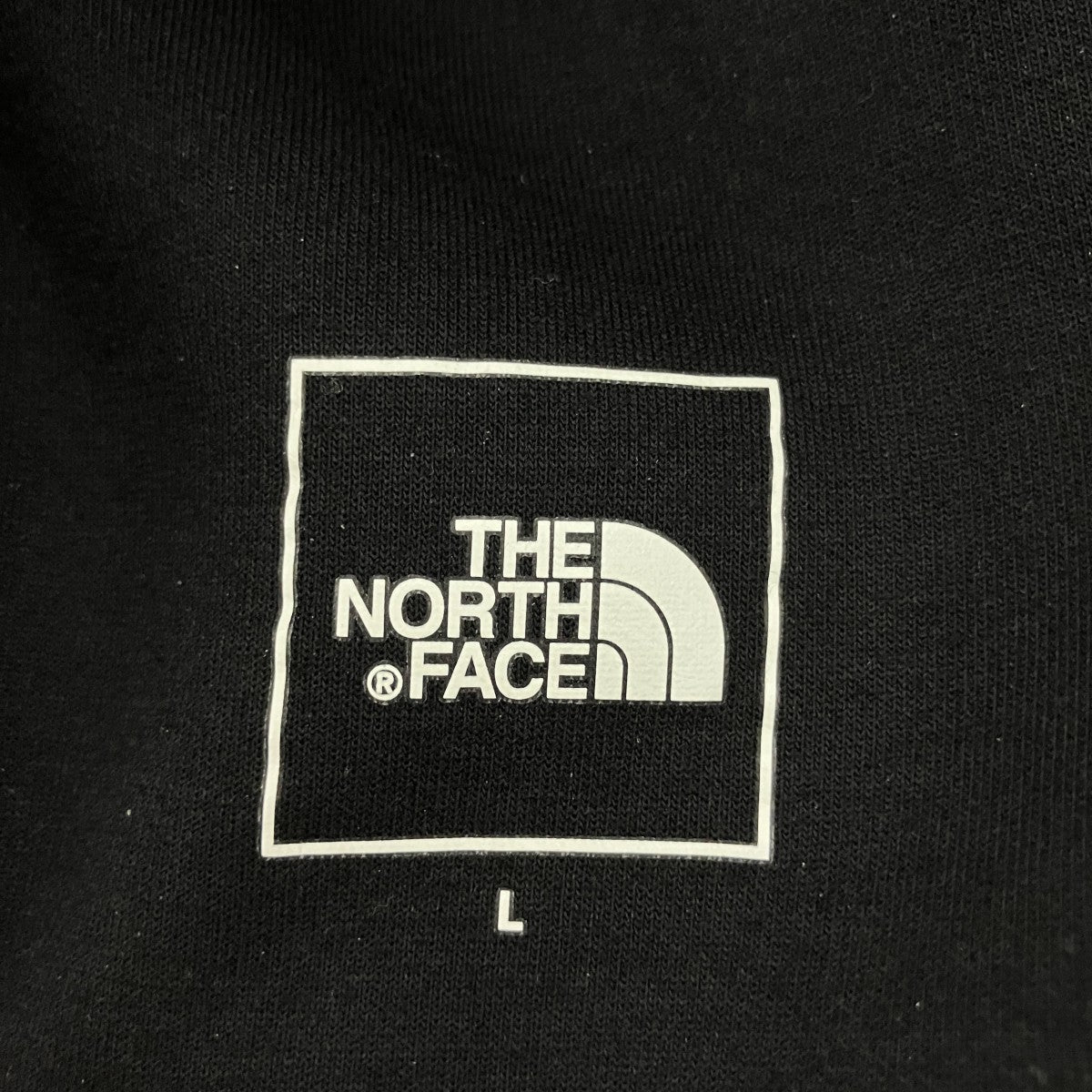 THE NORTH FACE テックエアースウェットジョガースウェットパンツNB32084 古着・中古-3枚目のアイテム画像