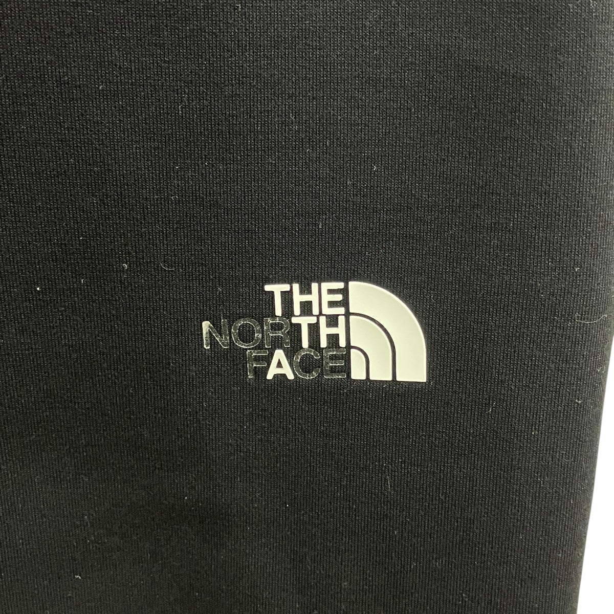 THE NORTH FACE テックエアースウェットジョガースウェットパンツNB32084 古着・中古-5枚目のアイテム画像