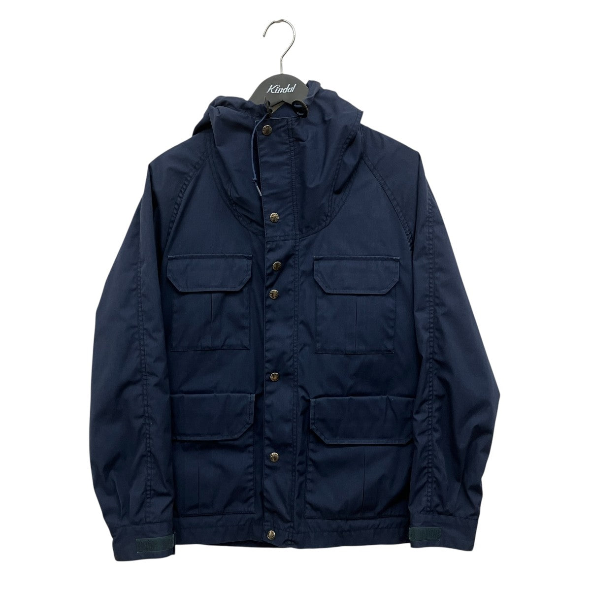 THE NORTHFACE PURPLELABEL マウンテンパーカーNP2554N 古着・中古-1枚目のアイテム画像