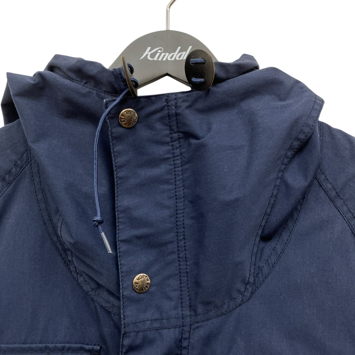 THE NORTHFACE PURPLELABEL マウンテンパーカーNP2554N 古着・中古-5枚目のアイテム画像