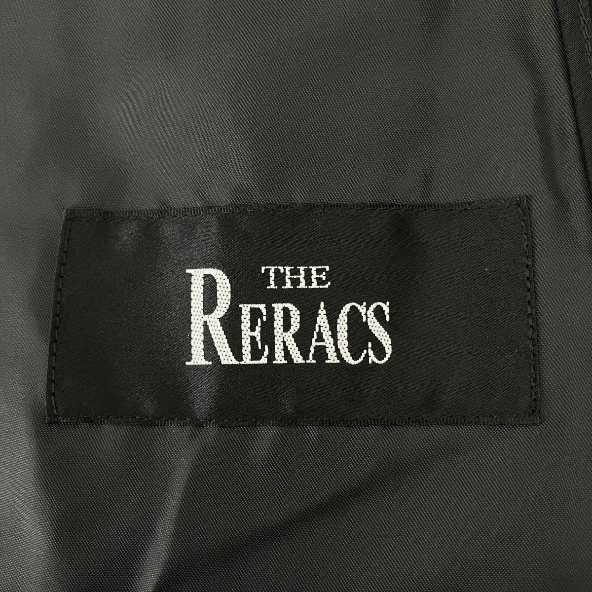 THE RERACS ジャケット19SS-RE JK-077L-J 古着・中古-3枚目のアイテム画像
