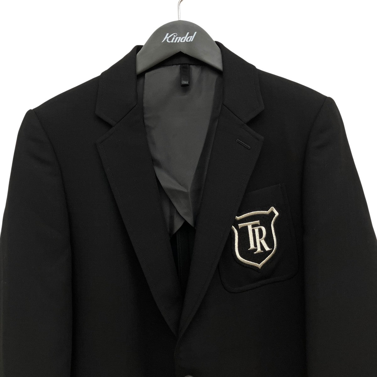 THE RERACS ジャケット19SS-RE JK-077L-J 古着・中古-5枚目のアイテム画像