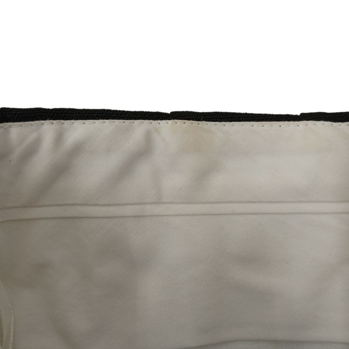 CELINE シルクミックパンツ フィービー期パンツ 古着・中古-5枚目のアイテム画像