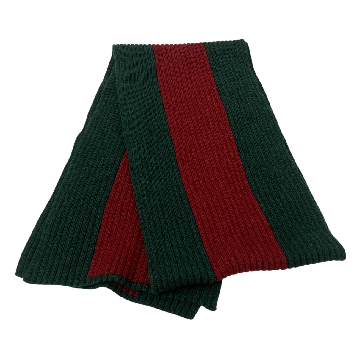 GUCCI マフラー347963 3G206 3174 古着・中古-2枚目のアイテム画像