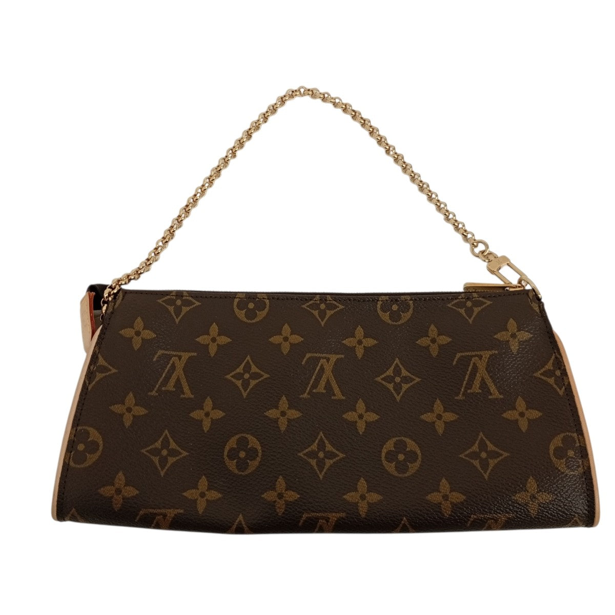 LOUIS VUITTON モノグラム ソフィ チェーン ソフィショルダーバッグM40158 古着・中古-2枚目のアイテム画像