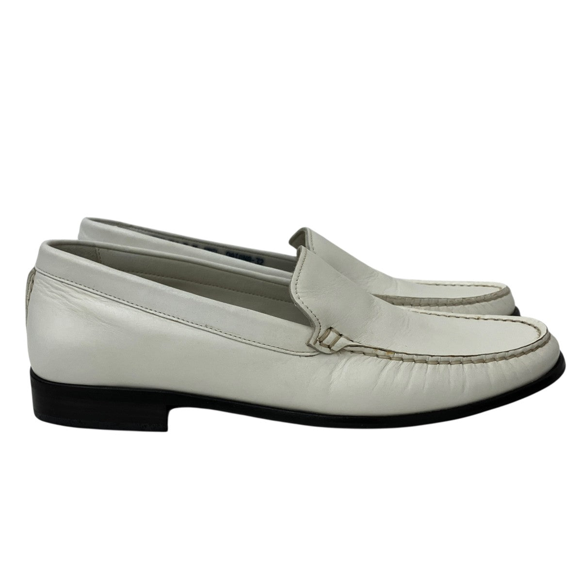 BALLY DAIANAレザーシューズ 古着・中古-3枚目のアイテム画像