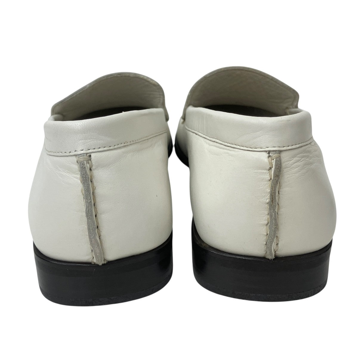 BALLY DAIANAレザーシューズ 古着・中古-4枚目のアイテム画像