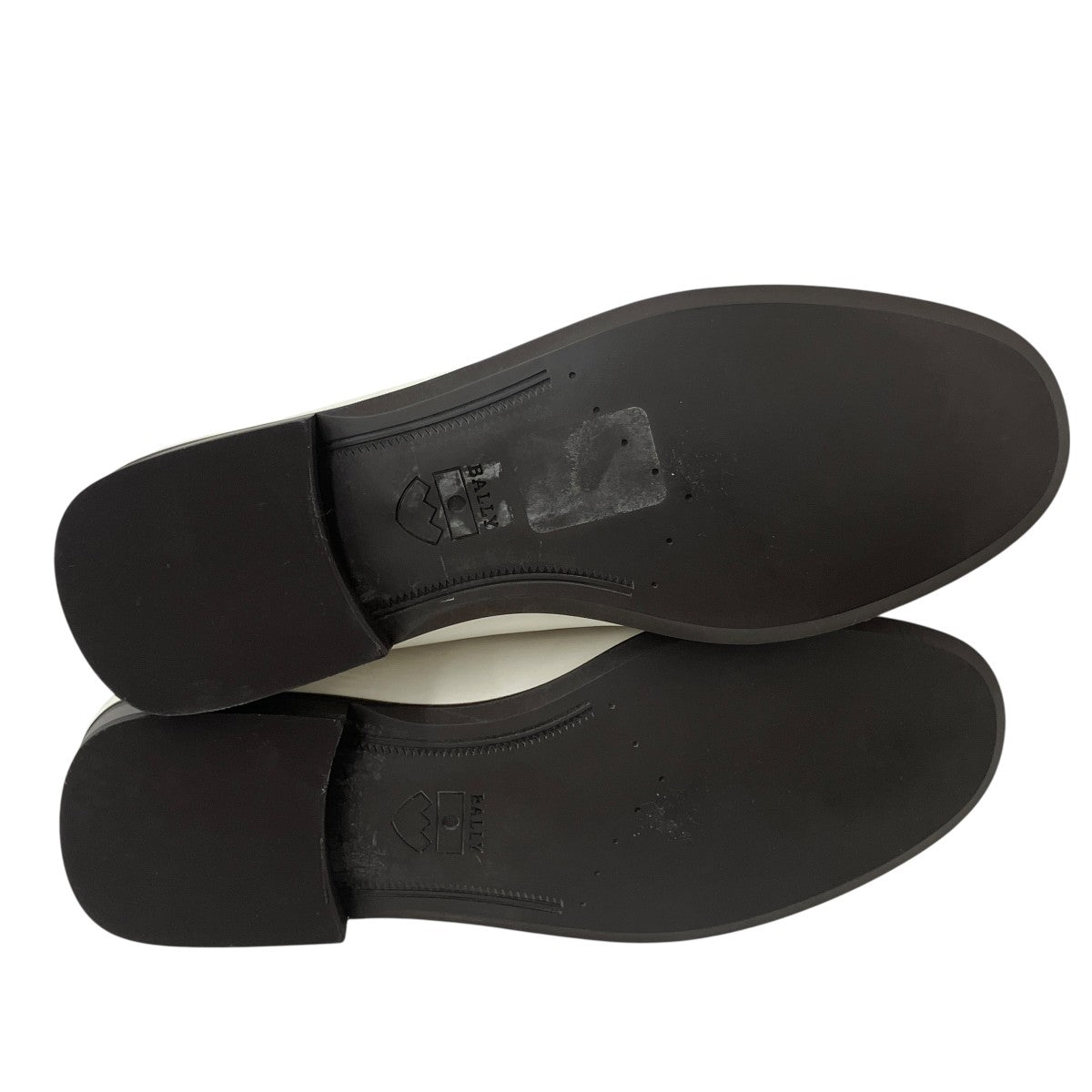 BALLY DAIANAレザーシューズ 古着・中古-7枚目のアイテム画像