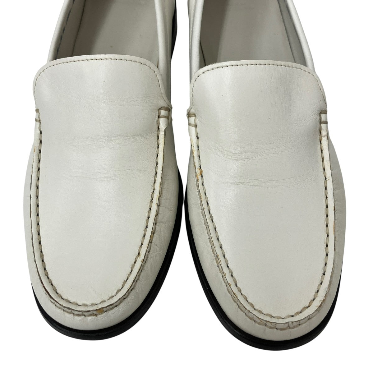 BALLY DAIANAレザーシューズ 古着・中古-8枚目のアイテム画像