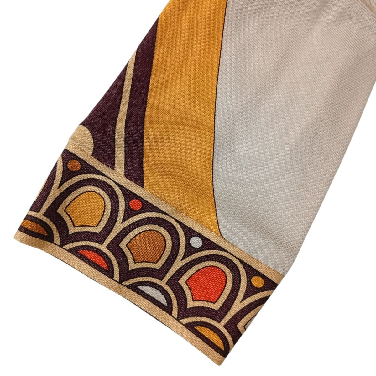 Emilio Pucci カットソー77RN12 古着・中古-6枚目のアイテム画像